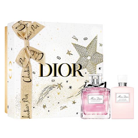 miss dior geschenkset